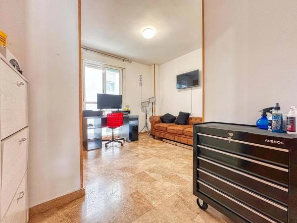 Piso en calle Metge Manuel Vallalta, 6