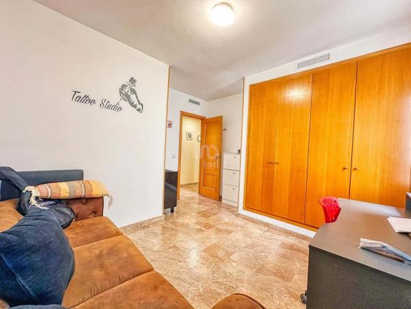 Piso en calle Metge Manuel Vallalta, 6