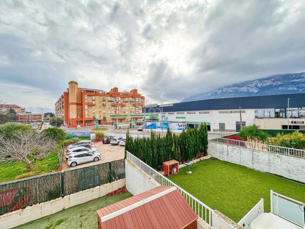 Piso en calle Metge Manuel Vallalta, 6