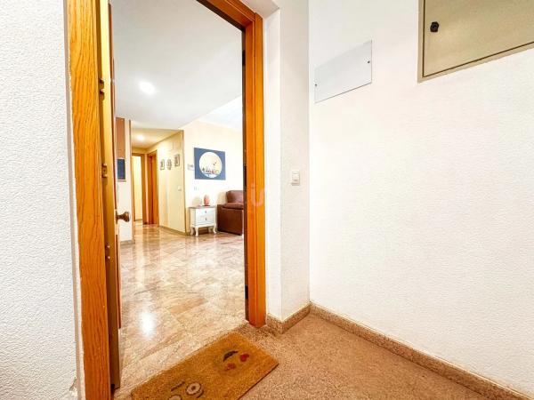 Piso en calle Metge Manuel Vallalta, 6