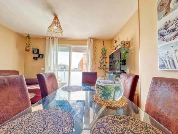 Piso en calle Metge Manuel Vallalta, 6