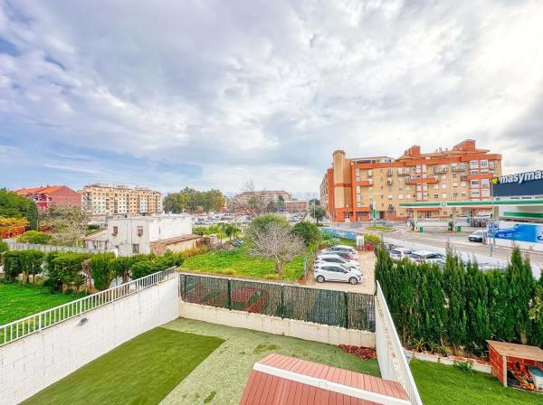 Piso en calle Metge Manuel Vallalta, 6