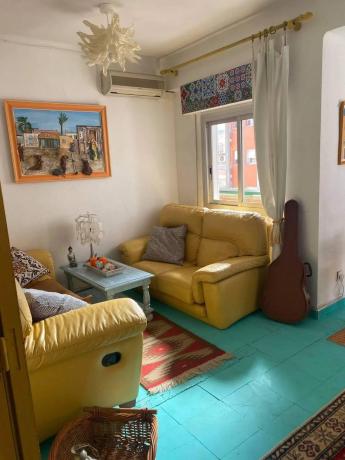 Piso en Centro Urbano