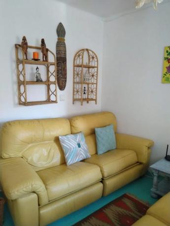 Piso en Centro Urbano