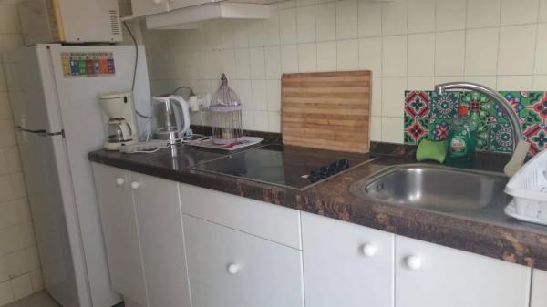 Piso en Centro Urbano