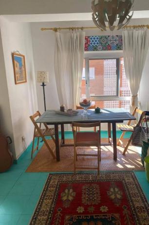 Piso en Centro Urbano