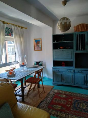 Piso en Centro Urbano