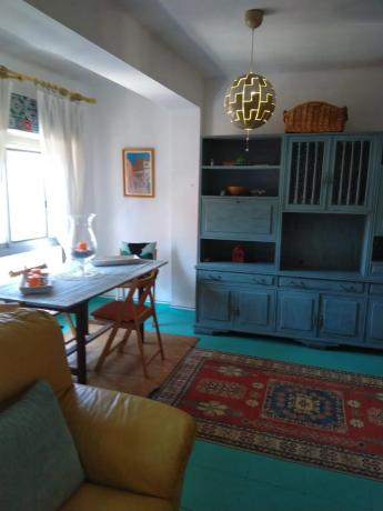 Piso en Centro Urbano