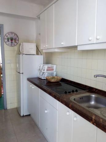 Piso en Centro Urbano