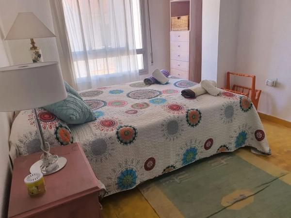 Piso en Centro Urbano