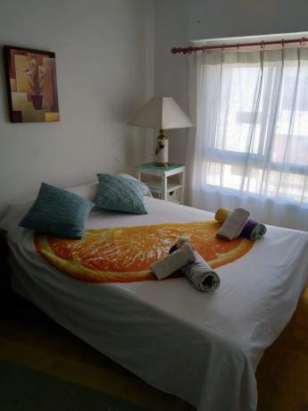 Piso en Centro Urbano