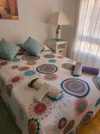 Piso en Centro Urbano