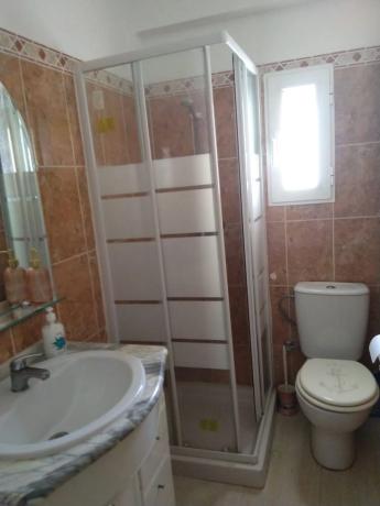 Piso en Centro Urbano