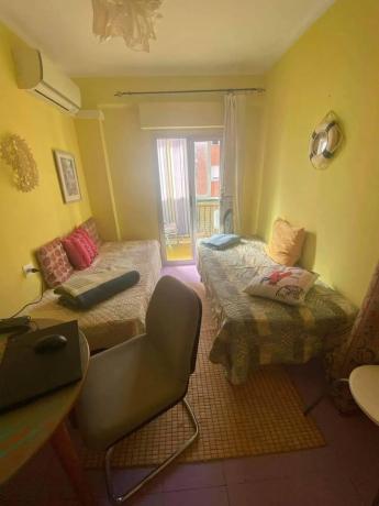 Piso en Centro Urbano