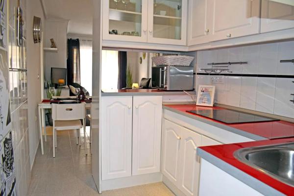 Piso en calle Llac Maracaibo