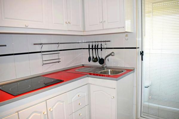 Piso en calle Llac Maracaibo