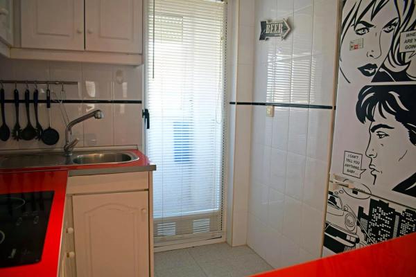 Piso en calle Llac Maracaibo