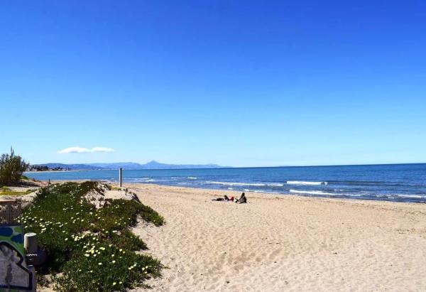 Piso en calle Llac Maracaibo