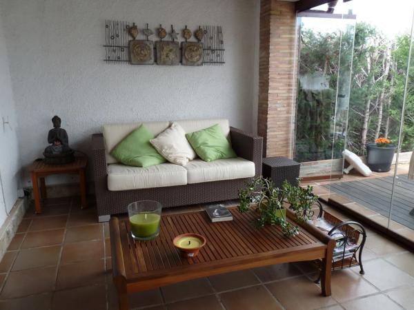 Chalet en calle Ginjoler