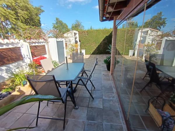 Chalet en calle Ginjoler