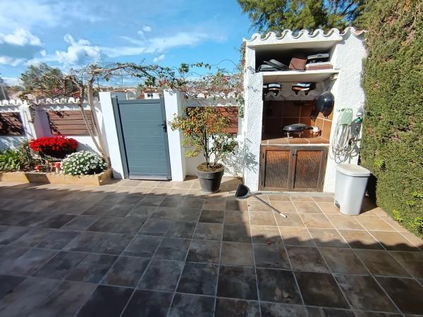 Chalet en calle Ginjoler