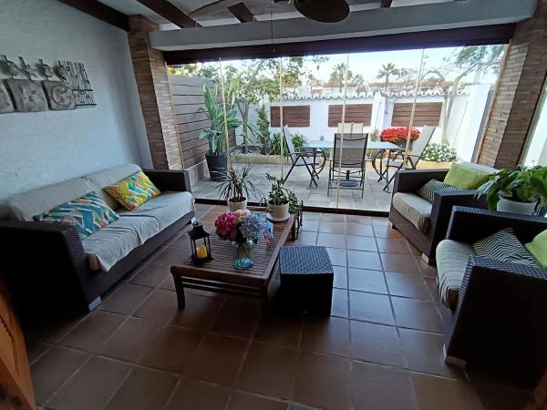 Chalet en calle Ginjoler