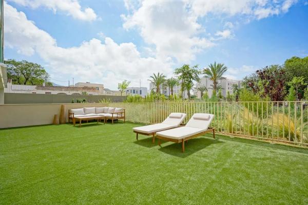 Piso en calle Bellavista, 1