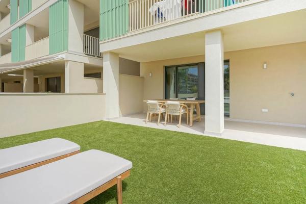 Piso en calle Bellavista, 1