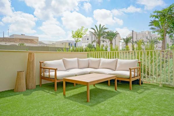 Piso en calle Bellavista, 1