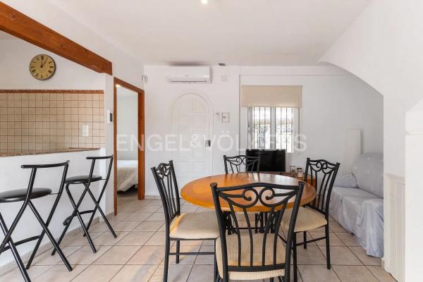 Chalet adosado en calle Oceà Antàrtic