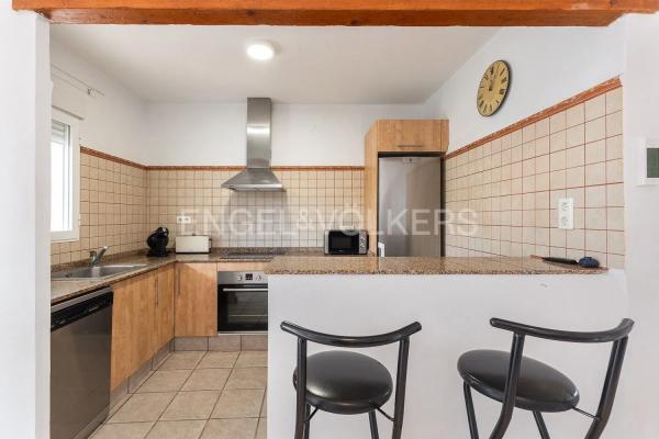 Chalet adosado en calle Oceà Antàrtic