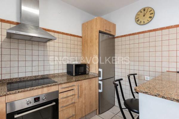 Chalet adosado en calle Oceà Antàrtic