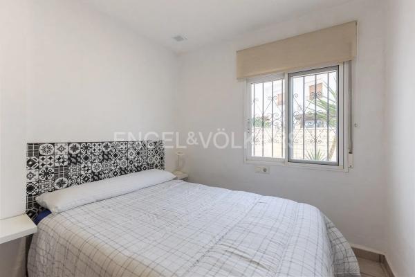 Chalet adosado en calle Oceà Antàrtic