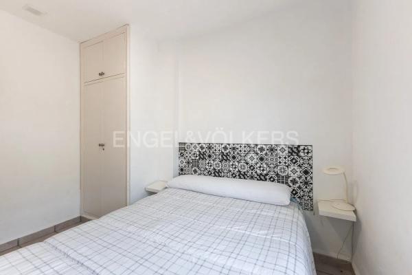 Chalet adosado en calle Oceà Antàrtic