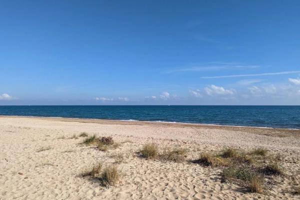 Chalet en Barrio L'Almadrava-L'Estanyò