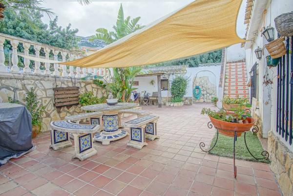 Chalet en La Pedrera-Vessanes