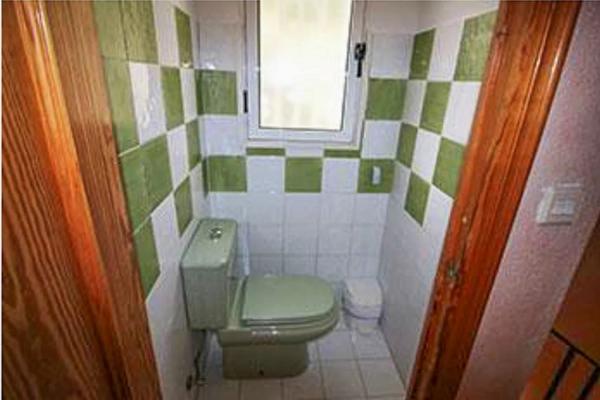 Chalet en El Montgó