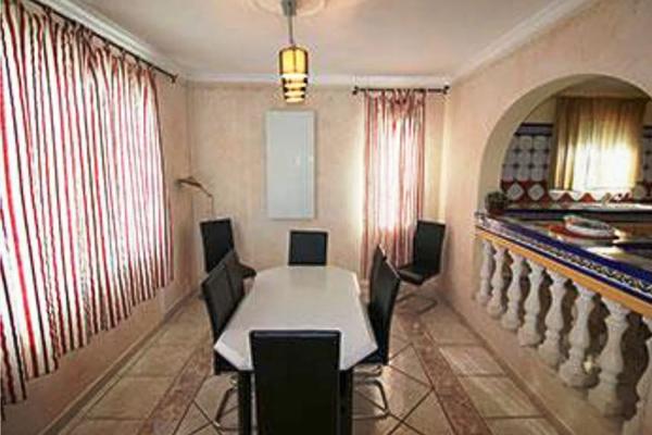 Chalet en El Montgó