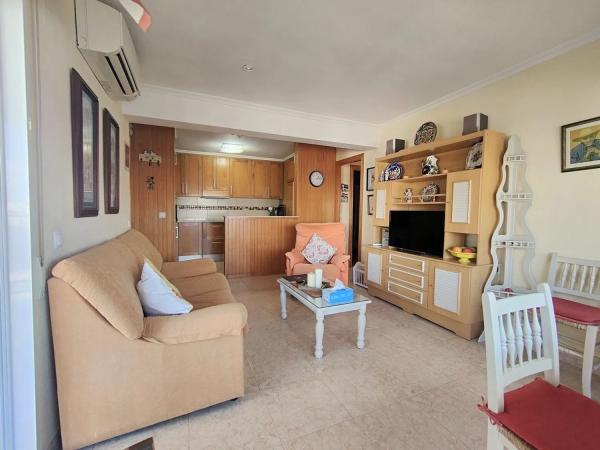 Piso en Barrio El Palmar-Los Molinos