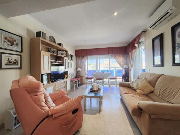 Piso en Barrio El Palmar-Los Molinos