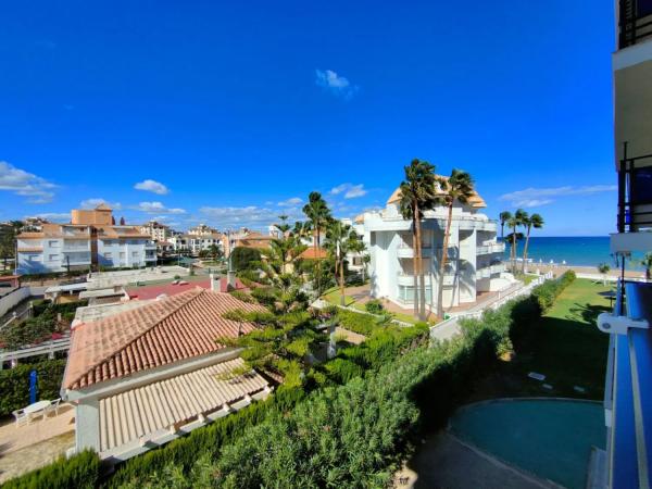 Piso en Barrio El Palmar-Los Molinos