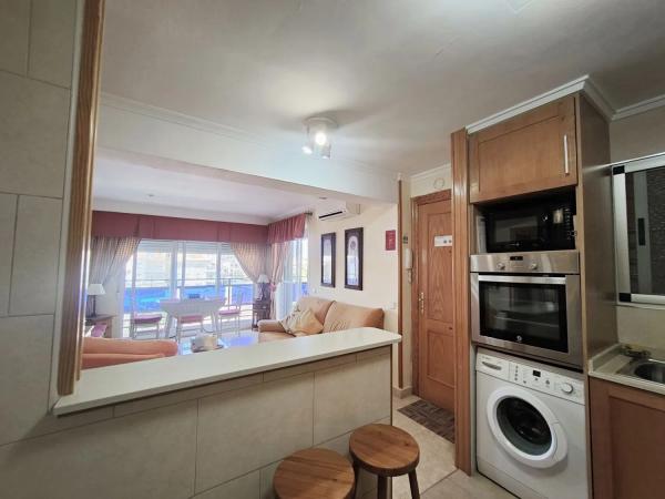 Piso en Barrio El Palmar-Los Molinos