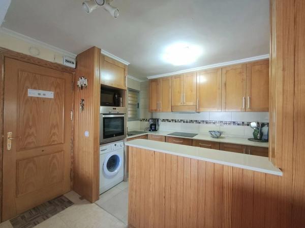 Piso en Barrio El Palmar-Los Molinos