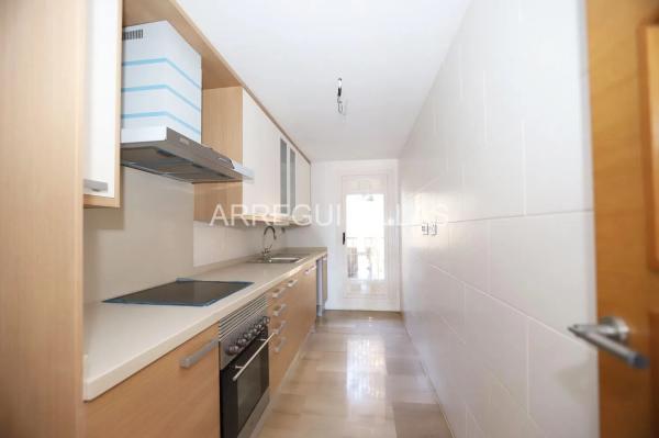 Piso en avenida de Ramón Ortega, 2