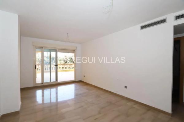 Piso en avenida de Ramón Ortega, 2