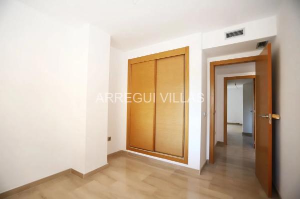 Piso en avenida de Ramón Ortega, 2