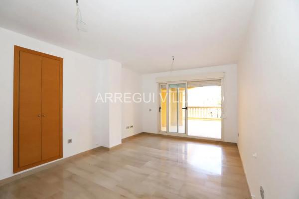 Piso en avenida de Ramón Ortega, 2