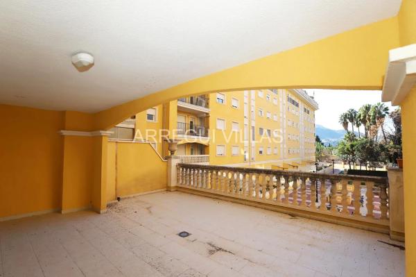 Piso en avenida de Ramón Ortega, 2