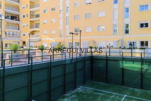 Piso en avenida de Ramón Ortega, 2