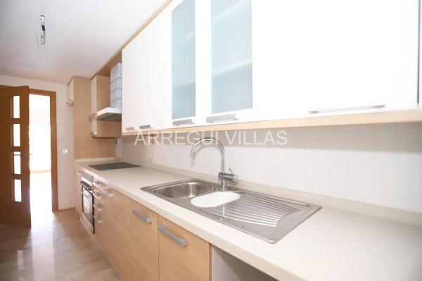 Piso en avenida de Ramón Ortega, 2